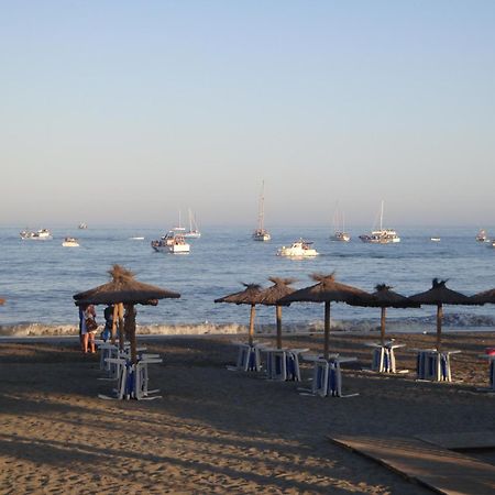 Hotel Buenavista Estepona Exterior photo The beach of Nea Vrasna