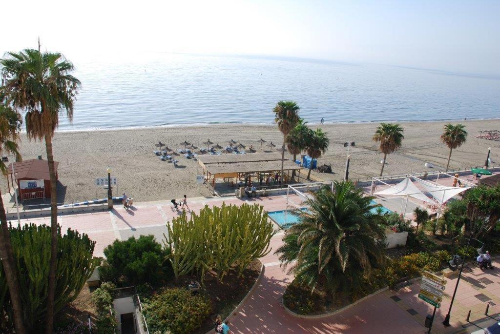 Hotel Buenavista Estepona Exterior photo Playa de Sabinillas
